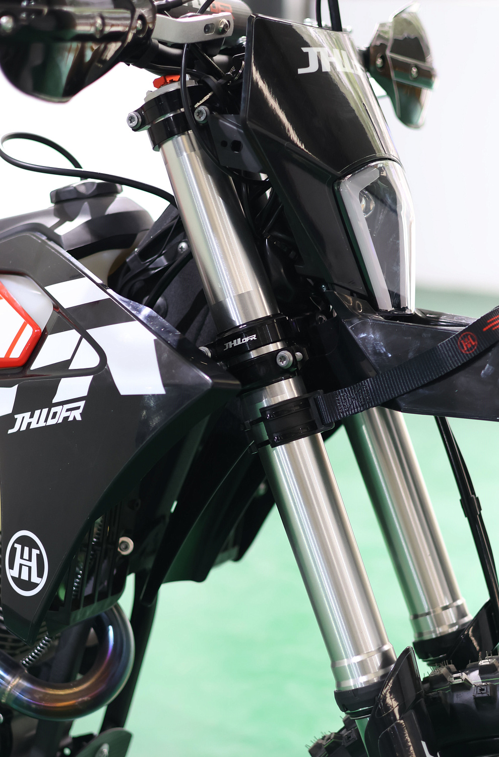 Мотоцикл JHLMOTO JHLofr GS CB300RL в Одинцово