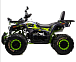 Квадроцикл MOTOLAND (МОТОЛЕНД) VOX200 WILD TRACK X WINCH (баланс. вал) в Одинцово