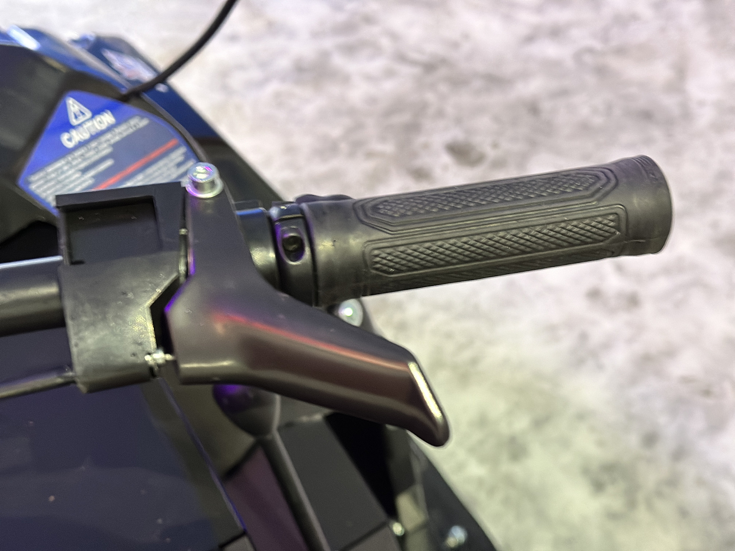 Снегоход PROMAX YAKUT 500 2.0 4T 20 в Одинцово