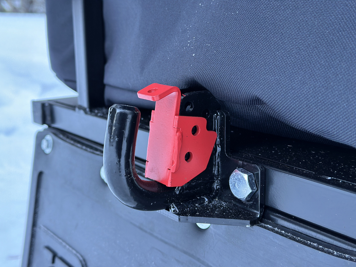 Снегоход PROMAX YAKUT 500 LONG 2.0 4T 29 в Одинцово