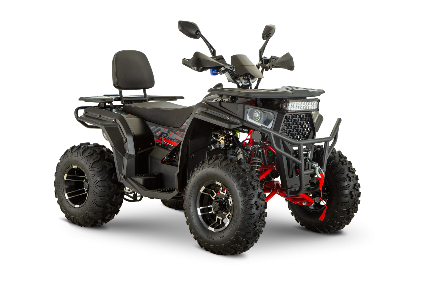 Квадроцикл GBM CROSS HILL 320 BIG PREMIUM в Одинцово