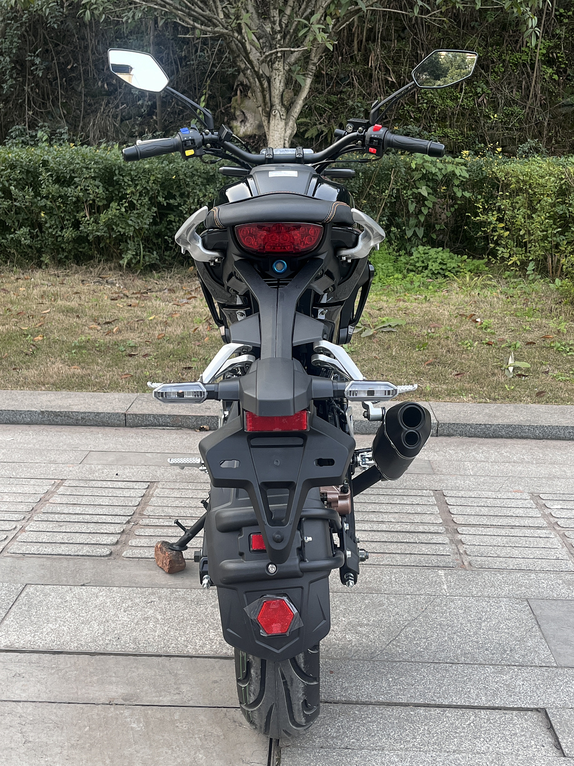 Мопед PROMAX CB150PR (49) в Одинцово