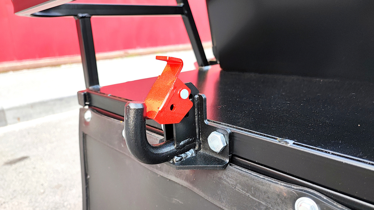 Снегоход PROMAX YAKUT 500 2.0 4T 27 в Одинцово