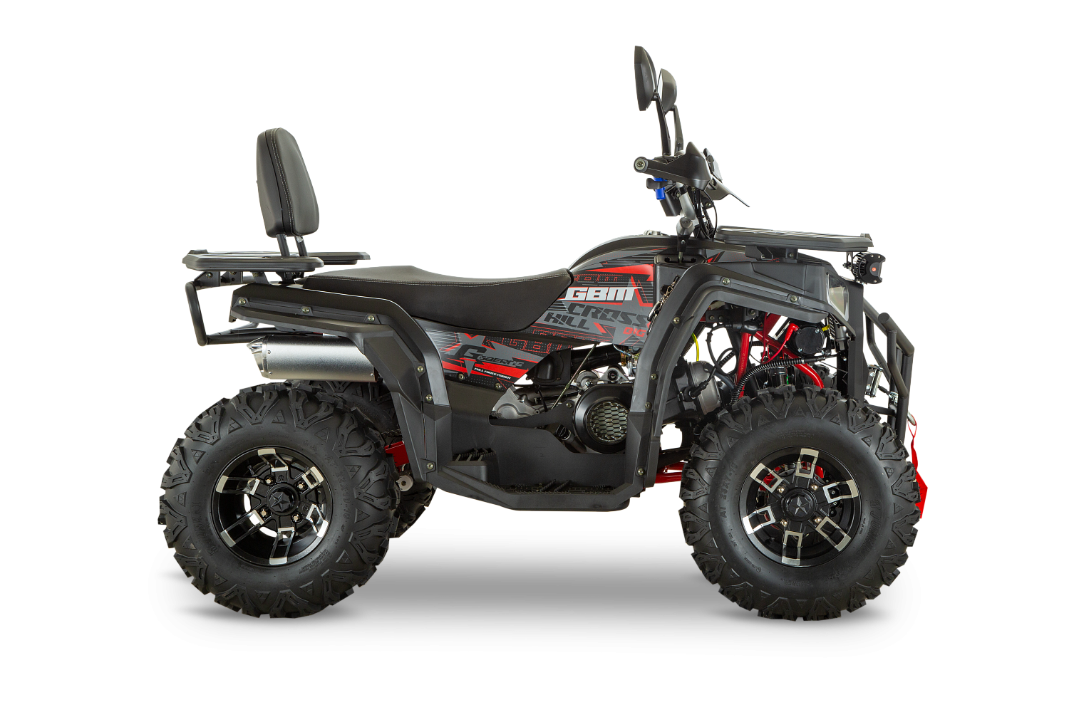 Квадроцикл GBM CROSS HILL 320 BIG PREMIUM в Одинцово