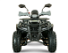 Квадроцикл YACOTA DRAGON LUX LD 125 в Одинцово