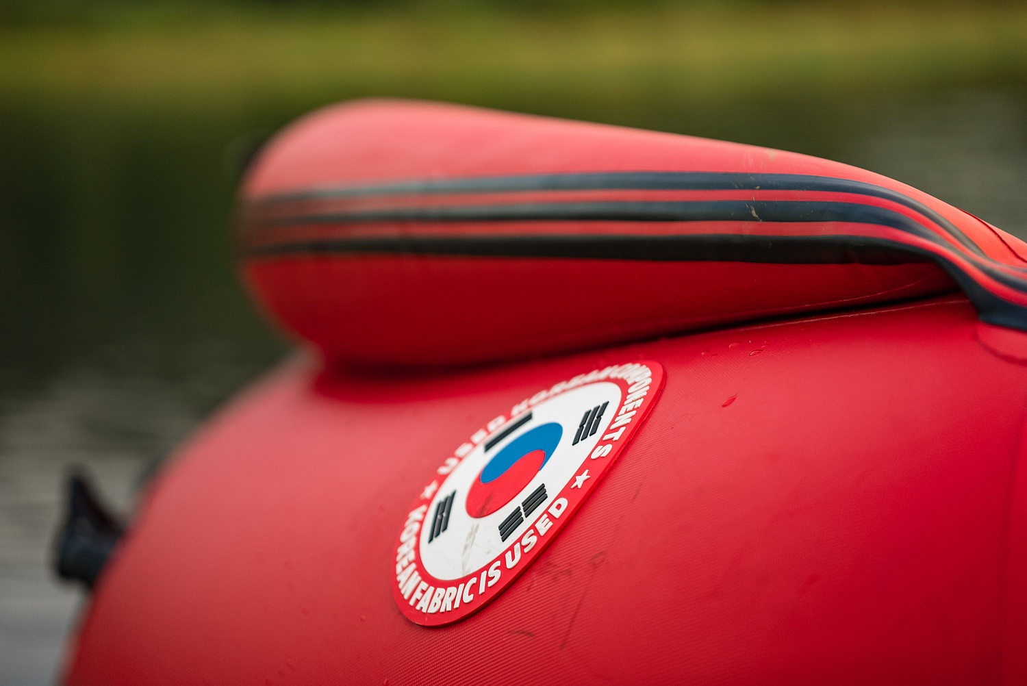 Лодка MISHIMO RIVER FJET PRO 430  под водомет в Одинцово