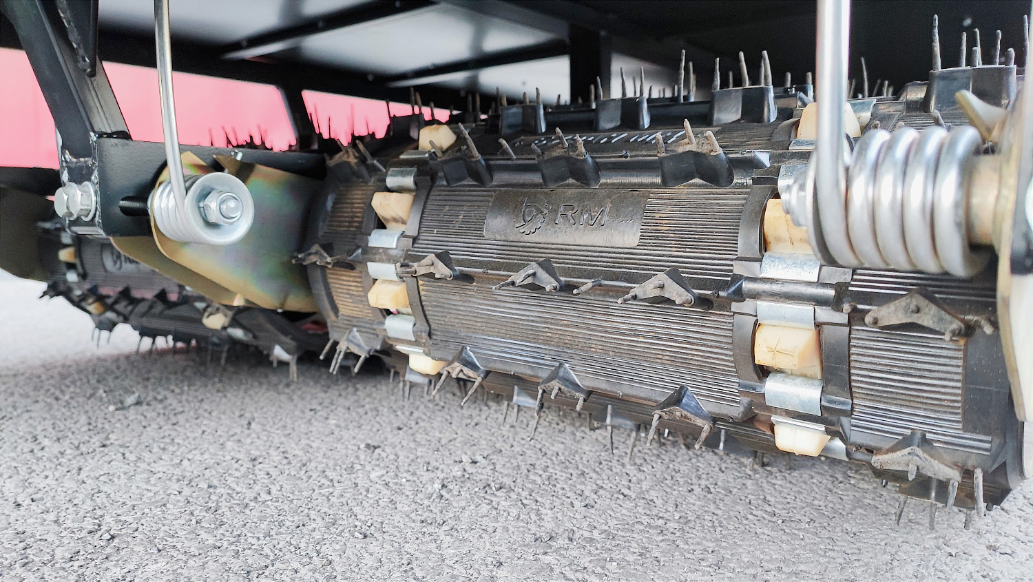 Снегоход PROMAX SNOWBEAR V3 650 2T в Одинцово