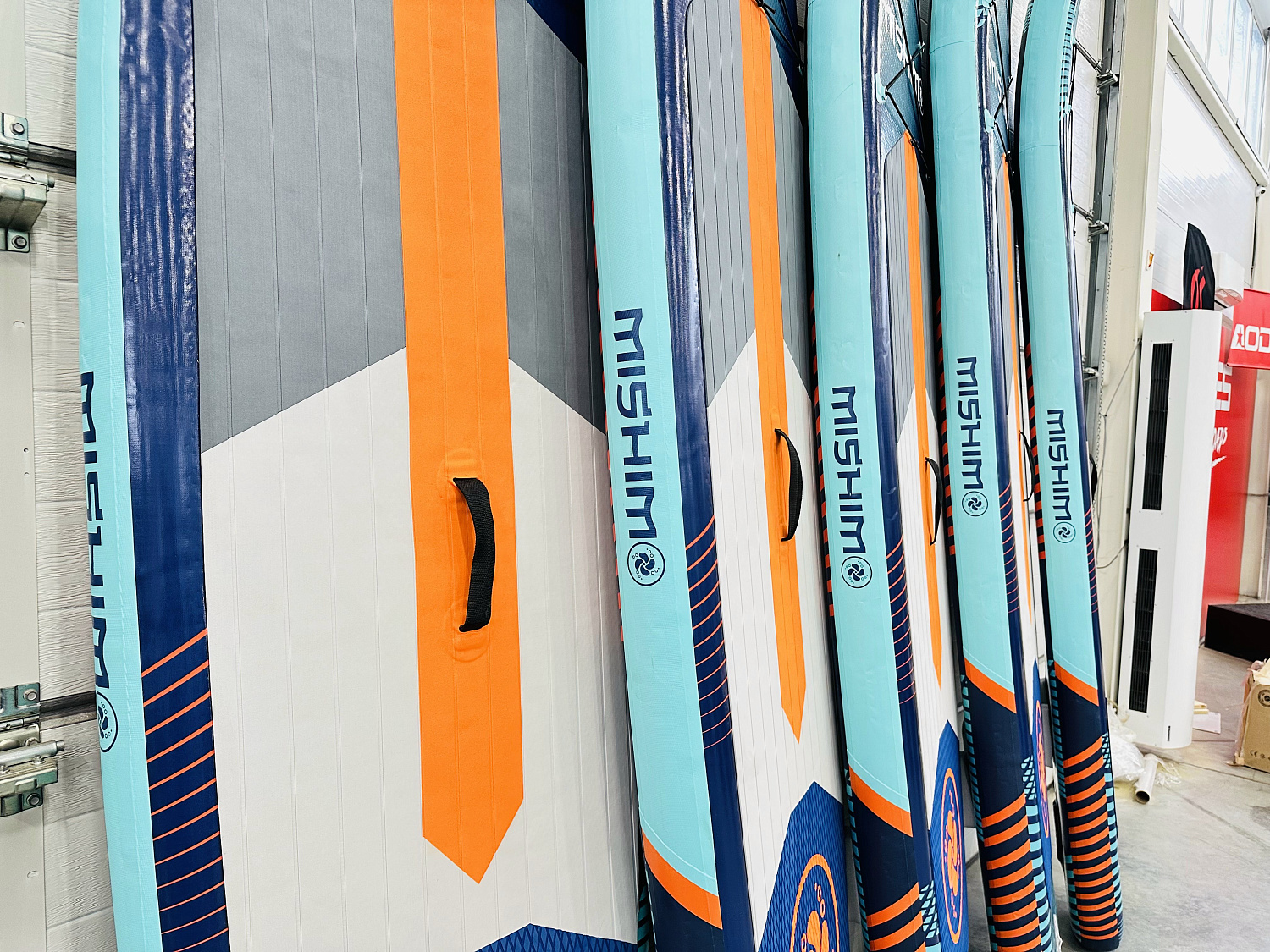 SUP (САП) Доска MISHIMO TROFY 10.6 в Одинцово