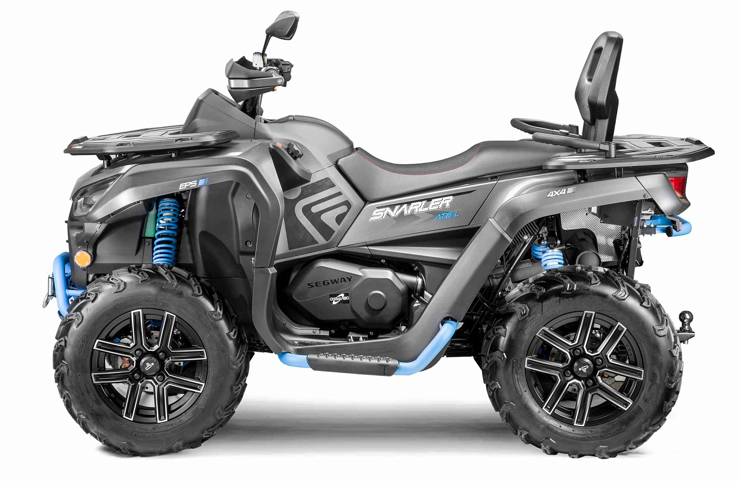  Квадроцикл Segway SNARLER AT6 LE в Одинцово