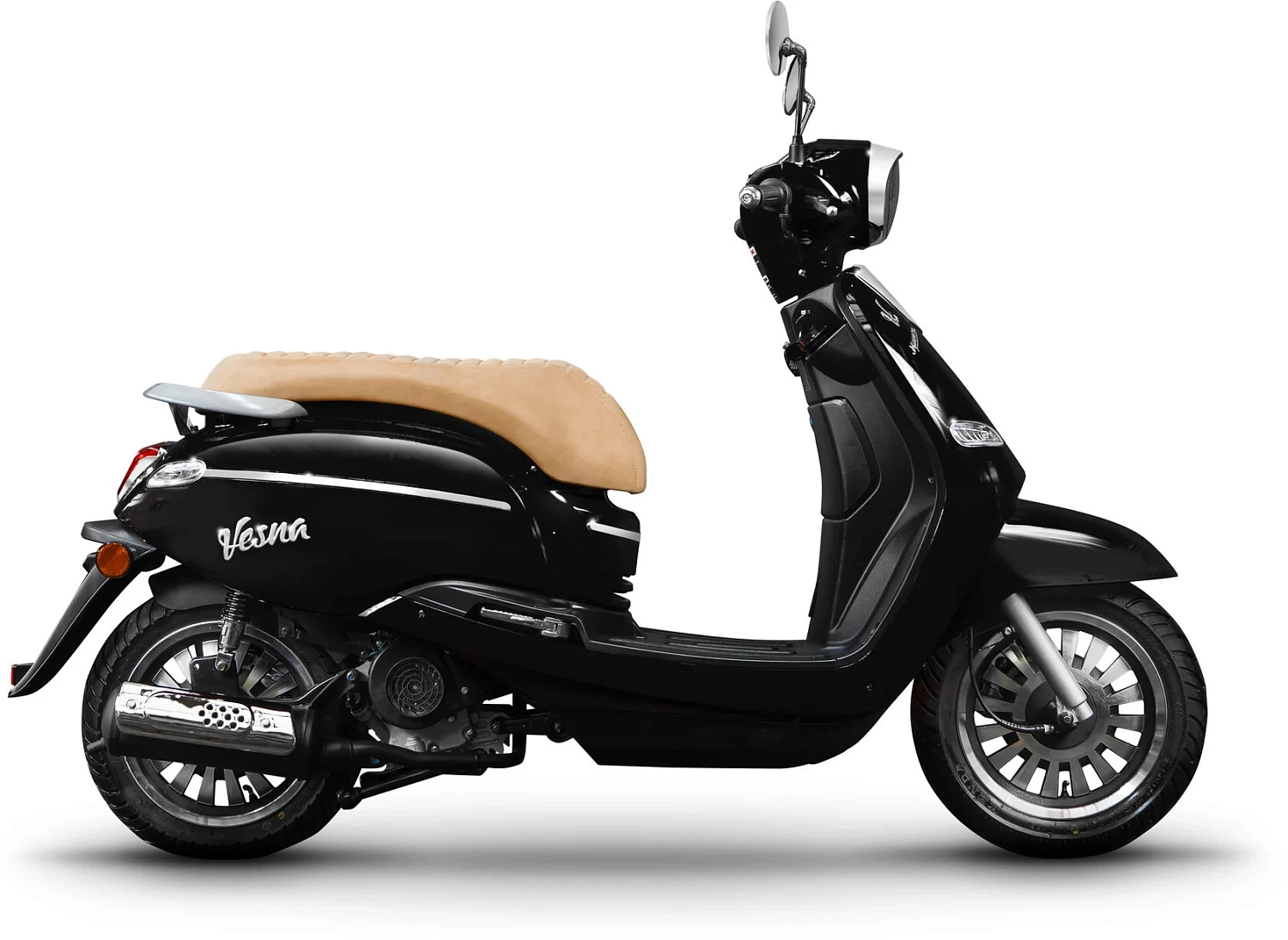 Скутер MINSK Vesna 125 M1NSK в Одинцово