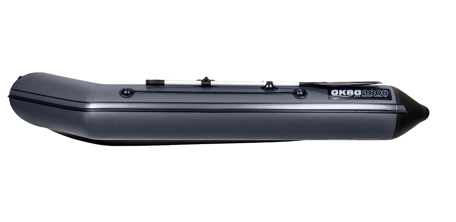  Лодка АКВА 2800 Слань-книжка киль в Одинцово