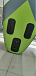 НАДУВНОЙ SUP-BOARD BUSINESS GREEN 10,6 в Одинцово