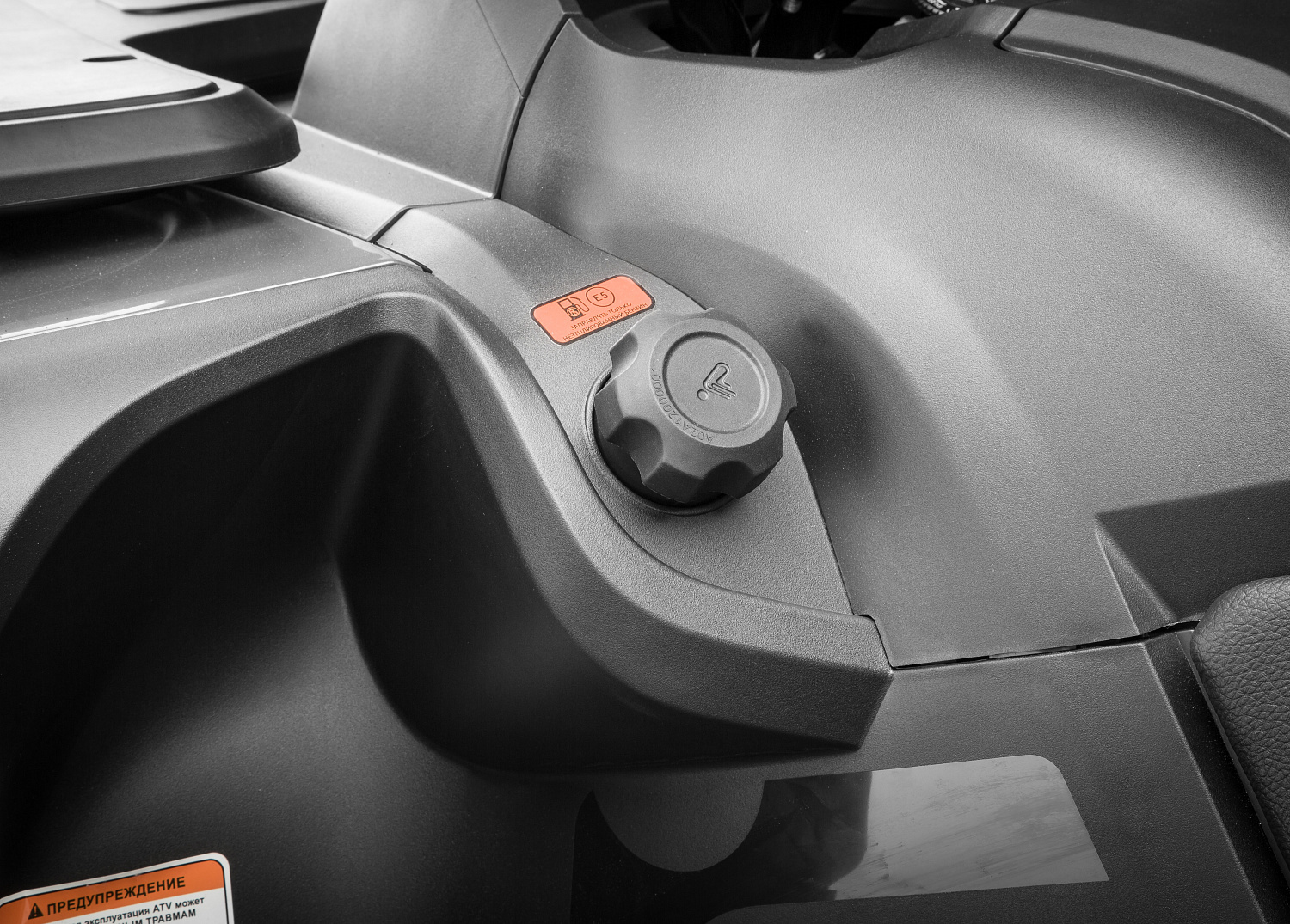  Квадроцикл Segway SNARLER AT6 LE в Одинцово