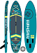 SUP (САП) Доска MISHIMO PRO-MAX Light Teal 11’ (335см) в Одинцово