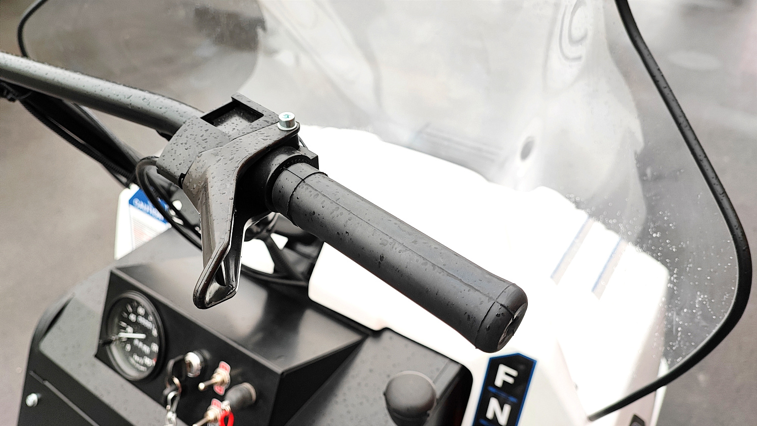 Снегоход PROMAX SNOWBEAR V3 800 4T ST в Одинцово