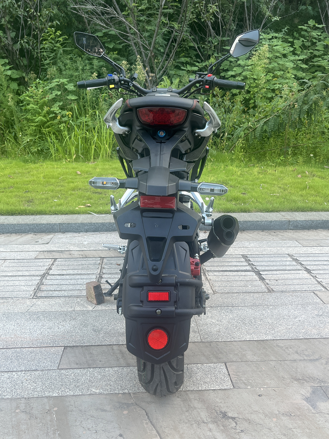 Мопед PROMAX CB130R (49) в Одинцово