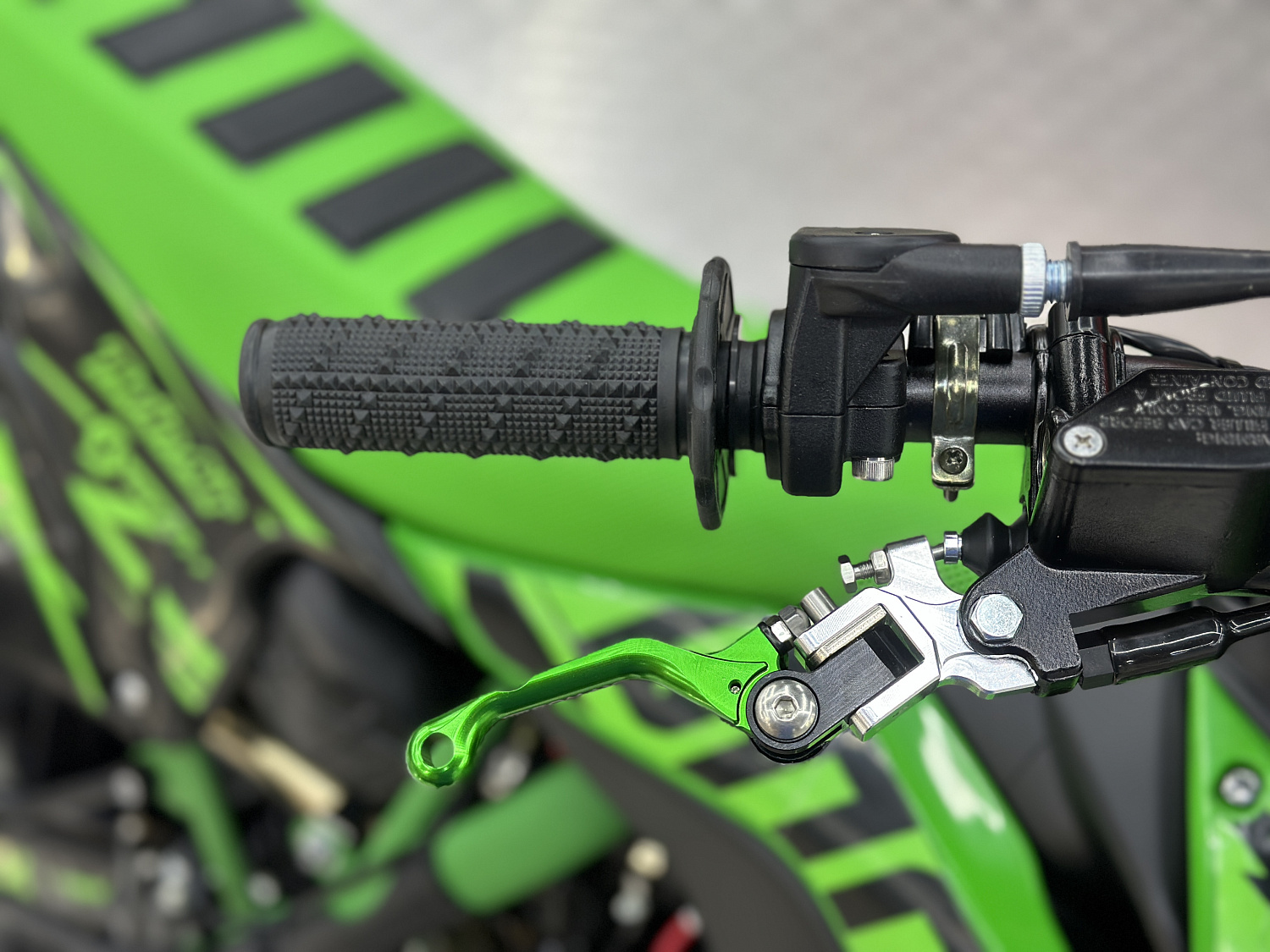 Кроссовый мотоцикл PROMAX DAIKON CB330 в Одинцово