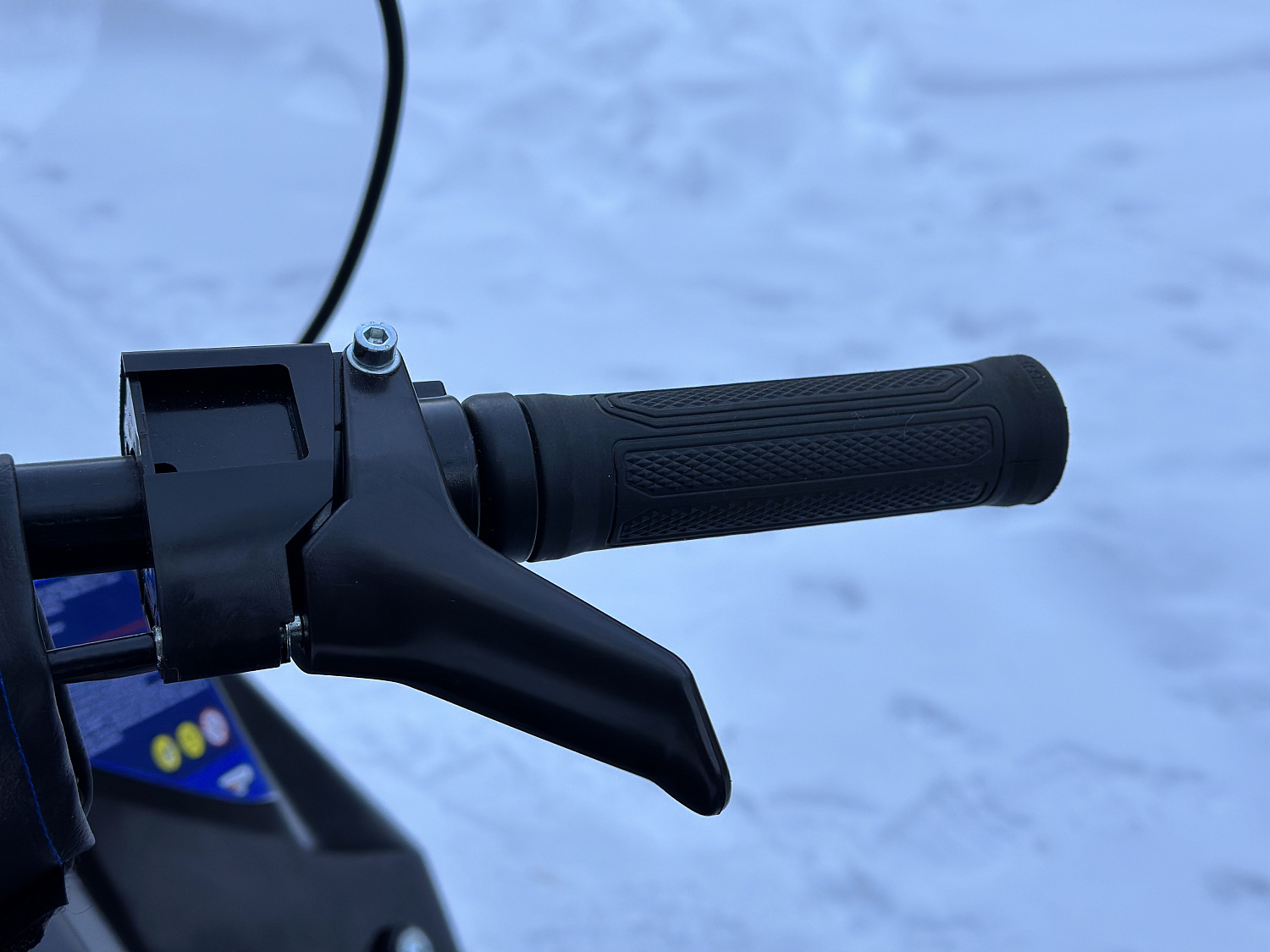 Снегоход PROMAX YAKUT 500 LONG 2.0 4T 29 в Одинцово