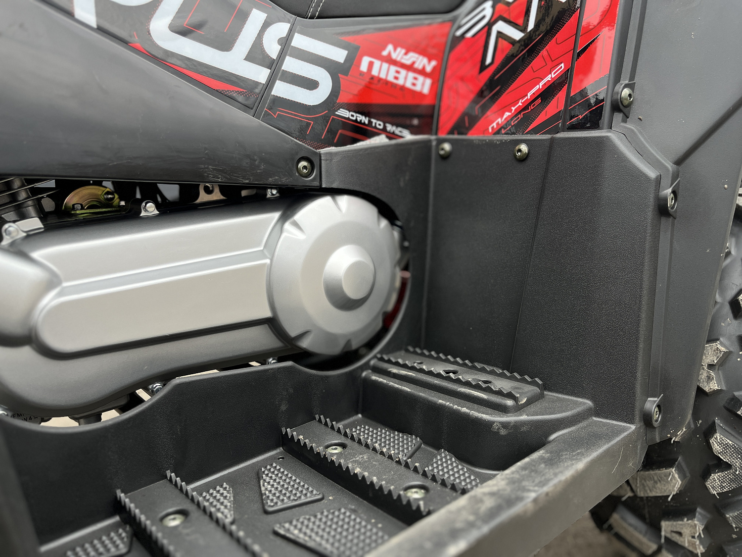 Квадроцикл PROMAX TAURUS 300 MAX-PRO LONG в Одинцово