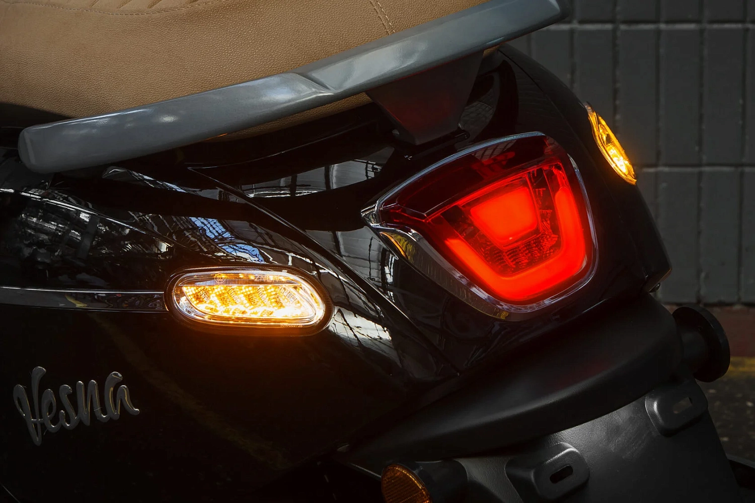 Скутер MINSK Vesna 50 M1NSK в Одинцово