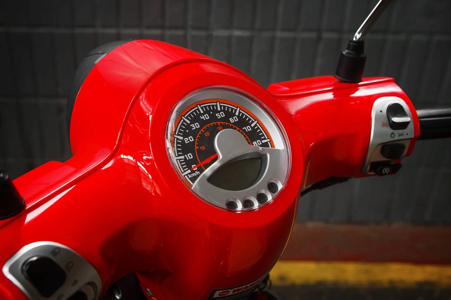 Скутер MINSK Vesna 50 M1NSK в Одинцово