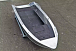 Алюминиевая лодка  Wyatboat-430М FISH в Одинцово