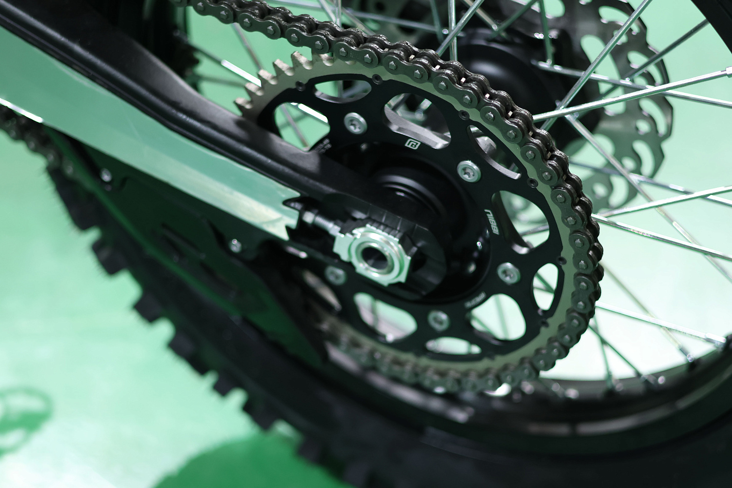 Мотоцикл JHLMOTO JHLofr GS YBS300 (176MN) в Одинцово