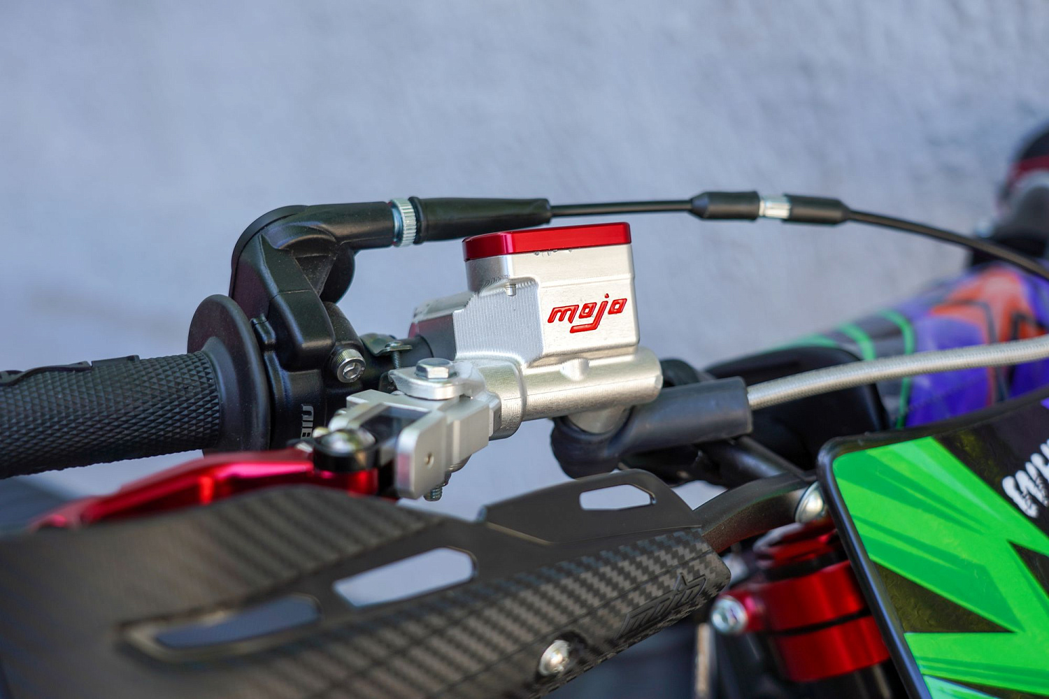 Эндуро / кроссовый мотоцикл BSE T7 Joker (ZS174-5А) Sport в Одинцово