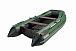 Лодка MISHIMO LITE 370 в Одинцово