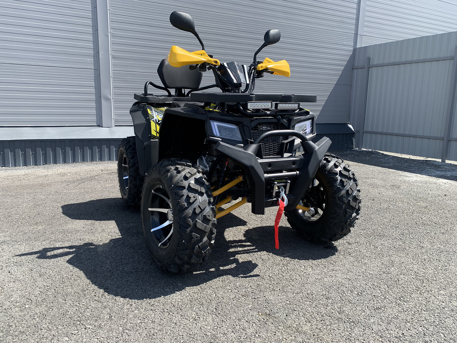 Квадроцикл PROMAX TAURUS 300 MAX-PRO в Одинцово