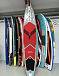 SUP (САП) ДОСКА RAIDEX TAITA PREMIUM SPINE 12,6’ (381СМ) в Одинцово