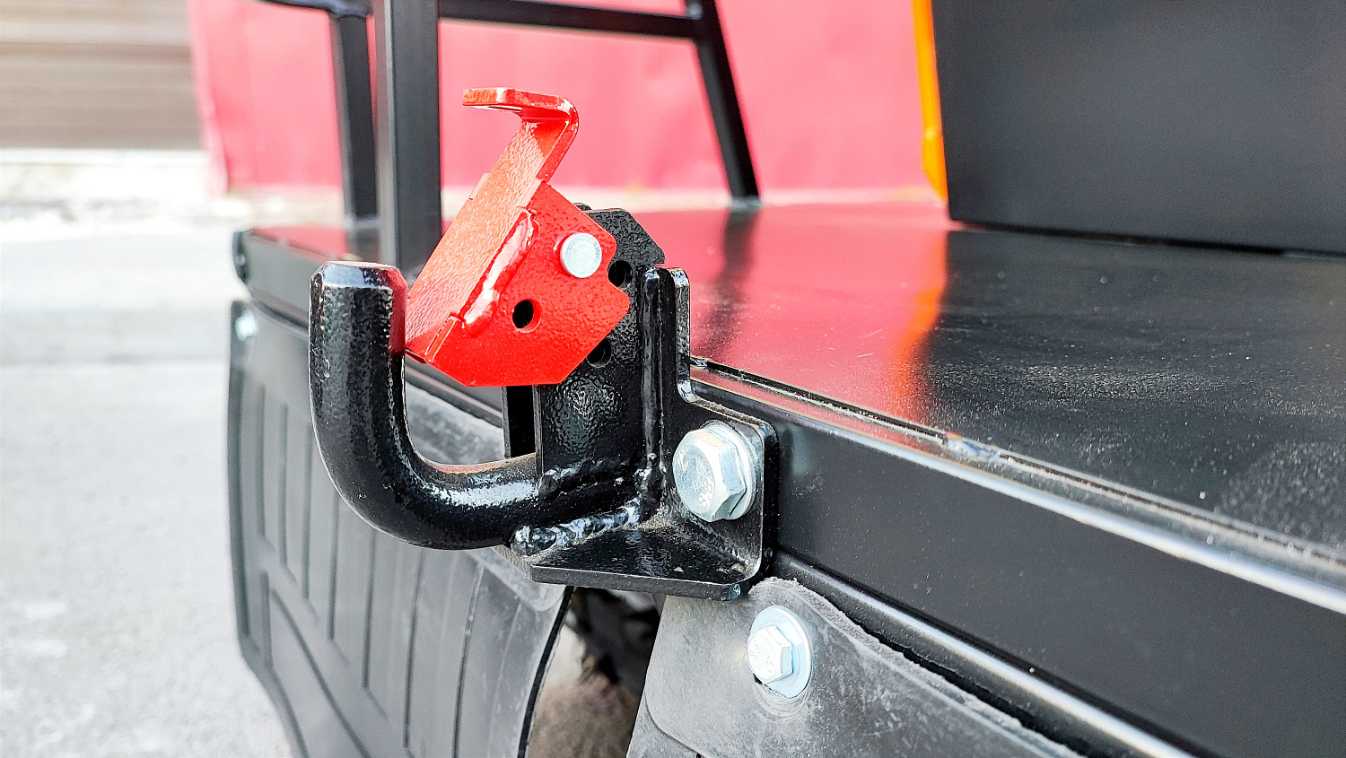 Снегоход PROMAX SNOWBEAR V3 650 2T в Одинцово