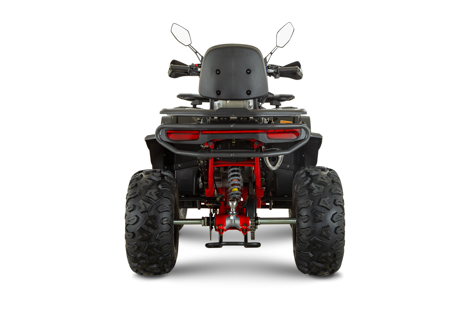 Квадроцикл GBM CROSS HILL 320 BIG PREMIUM в Одинцово