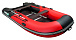 НАДУВНАЯ ЛОДКА GLADIATOR B370 в Одинцово