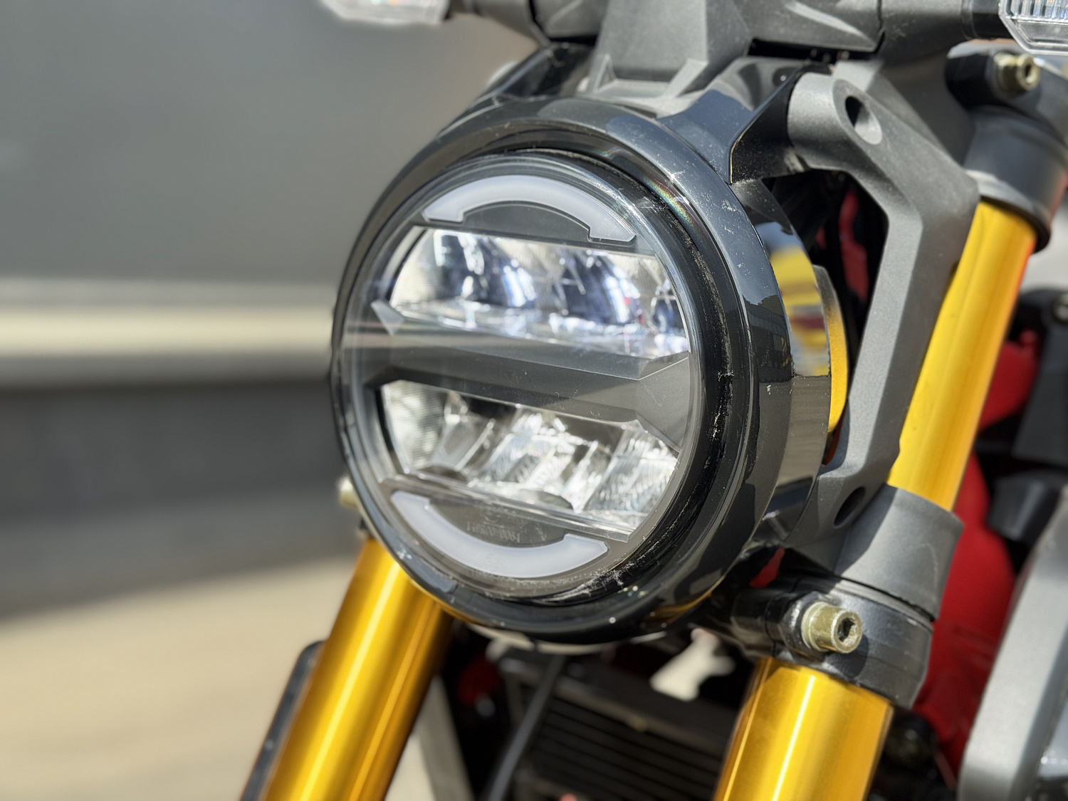 Мотоцикл PROMAX CB300 в Одинцово