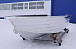 Алюминиевая лодка Wyatboat-370 в Одинцово