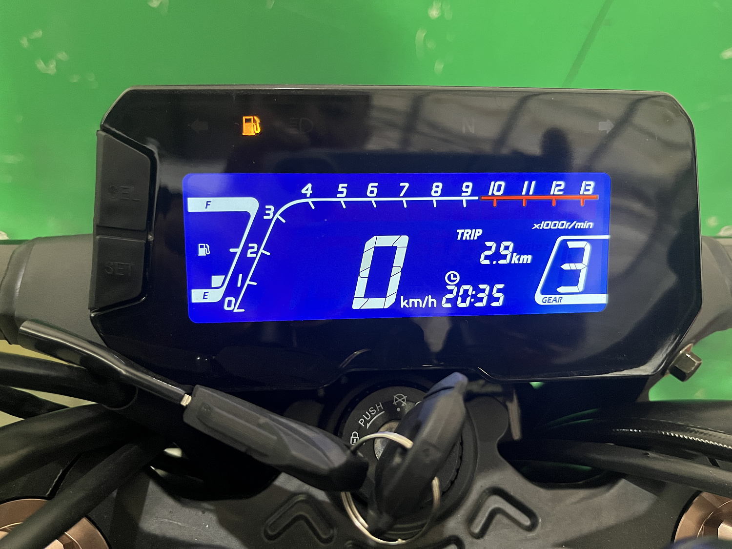 Мопед PROMAX CB130R (49) в Одинцово