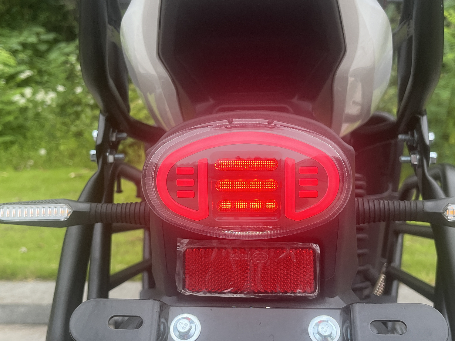 Мопед PROMAX ALPHA RIVA OFF-ROAD 130(49) в Одинцово