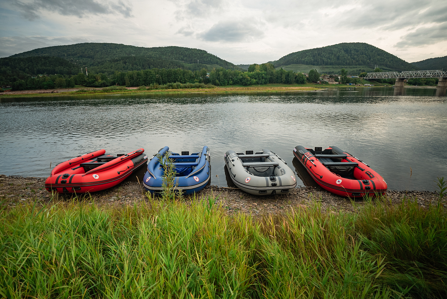 Лодка MISHIMO RIVER FJET PRO 470 под водомет в Одинцово