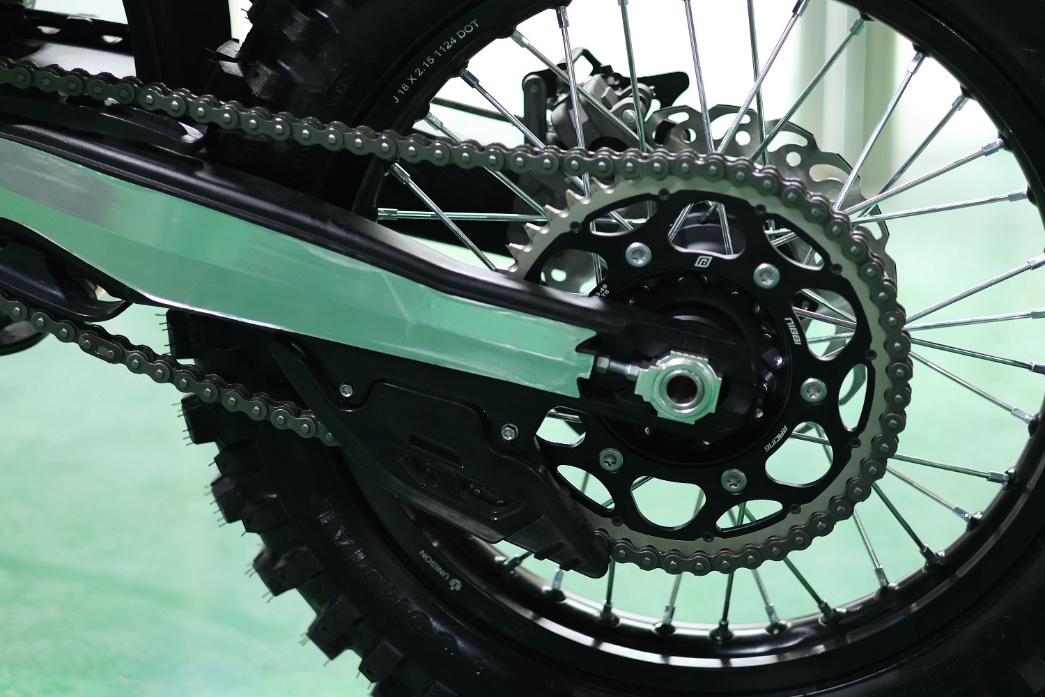 Мотоцикл JHLMOTO JHLofr GS YBS300 (176MN) в Одинцово