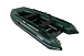 ЛОДКА НАДУВНАЯ YUKONA 430 TS - U (БЕЗ ПАЙОЛА) в Одинцово