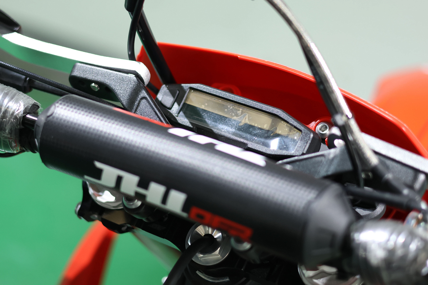 Мотоцикл JHLMOTO JHLofr GS YBS300 (176MN) в Одинцово