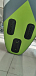 НАДУВНОЙ SUP-BOARD BUSINESS GREEN 10 в Одинцово