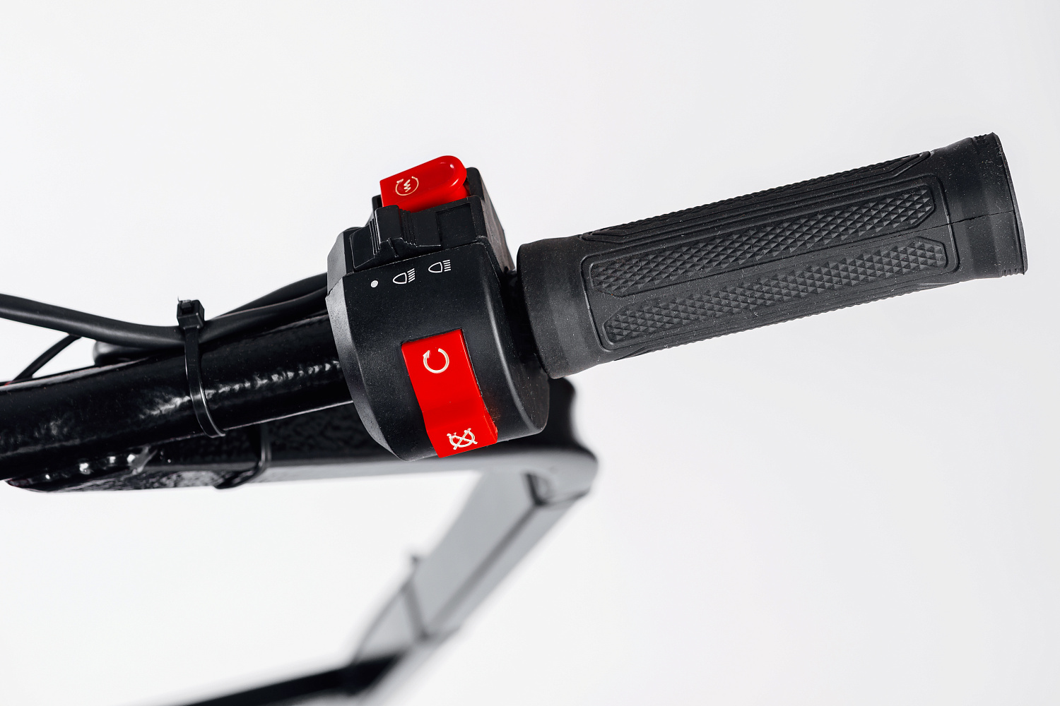 МОТОБУКСИРОВЩИК IKUDZO LONG 2.0 1700/500 EKR15 в Одинцово