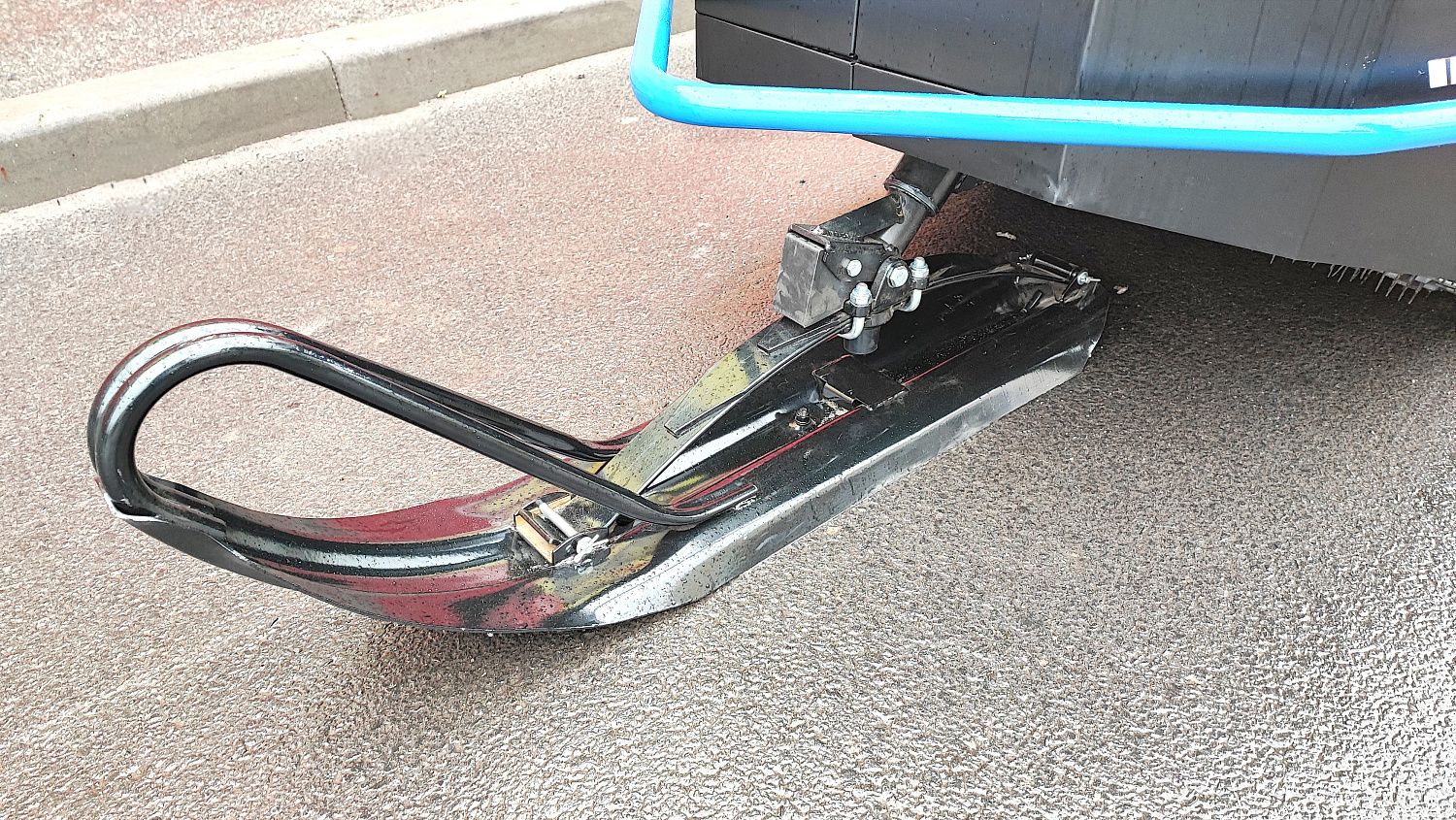 Снегоход PROMAX SNOWBEAR V3 800 4T ST в Одинцово