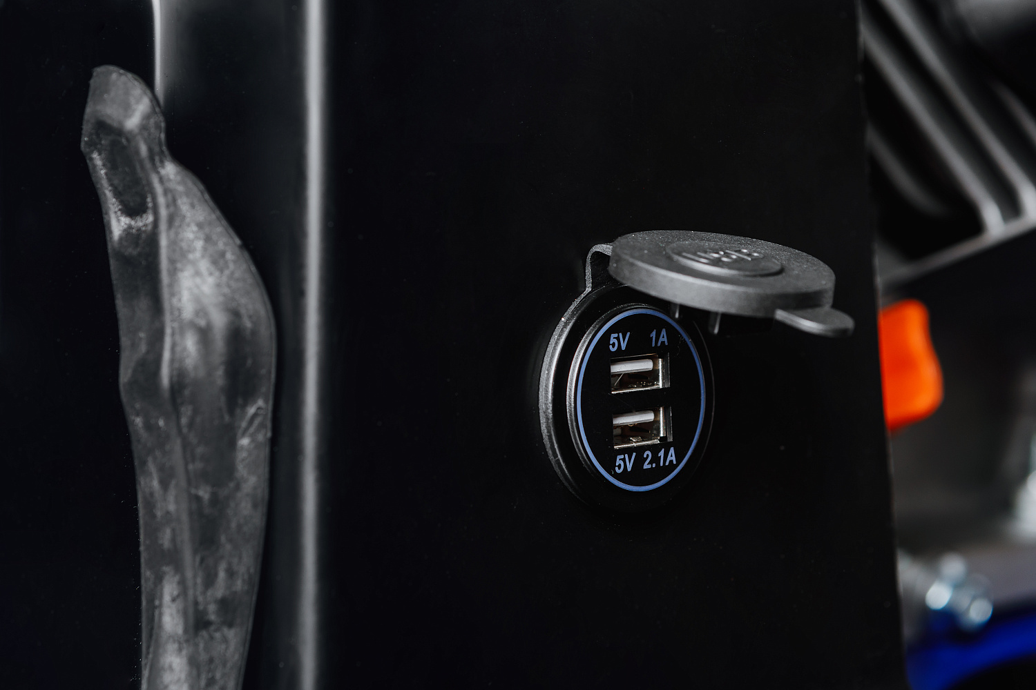 МОТОБУКСИРОВЩИК IKUDZO LONG 2.0 1700/500 EKR15 в Одинцово