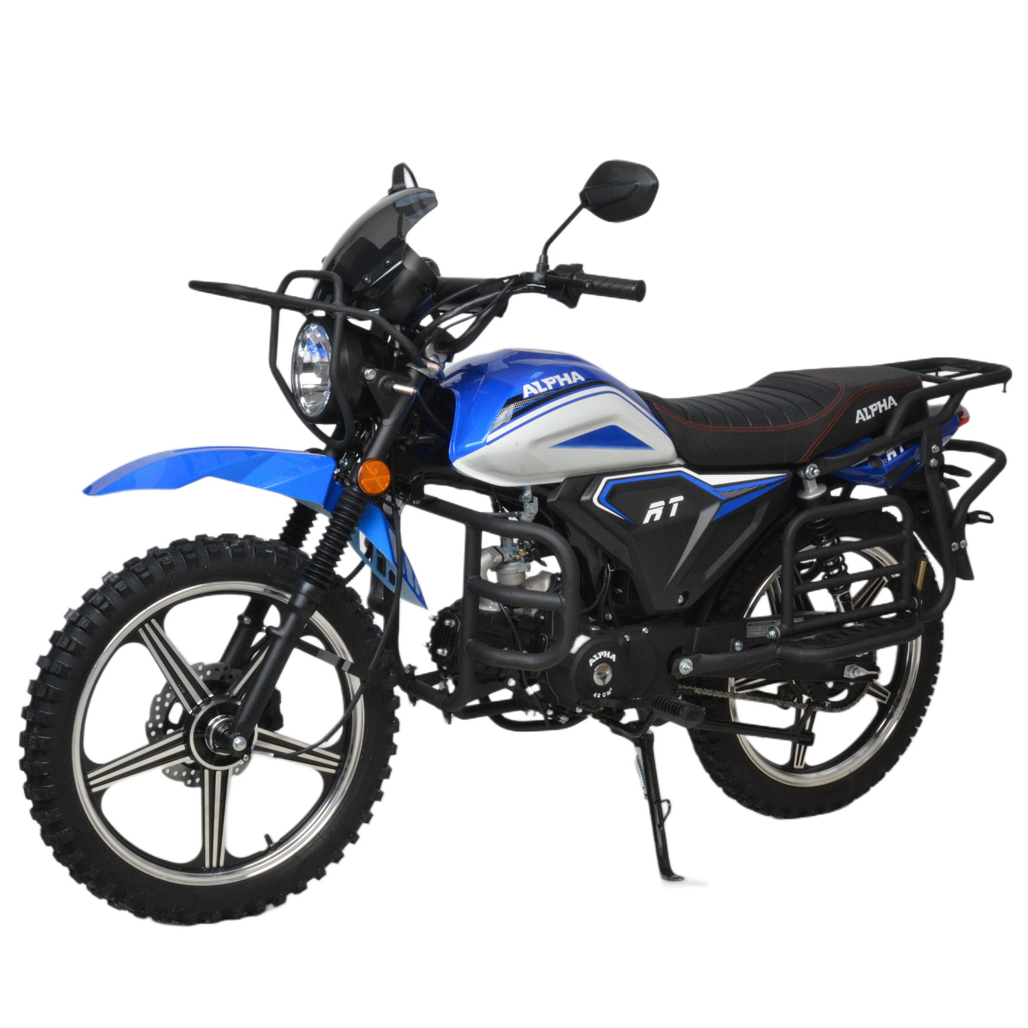 Мопед PROMAX ALPHA DIRT 150(49) в Одинцово