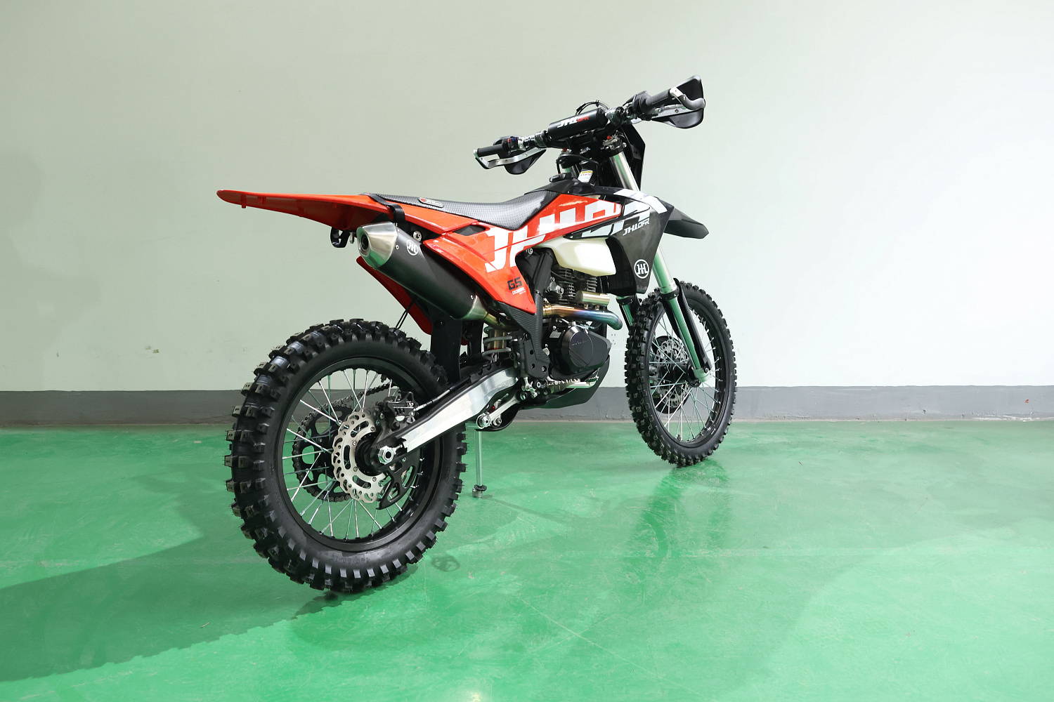 Мотоцикл JHLMOTO JHLofr GS CB300RL в Одинцово