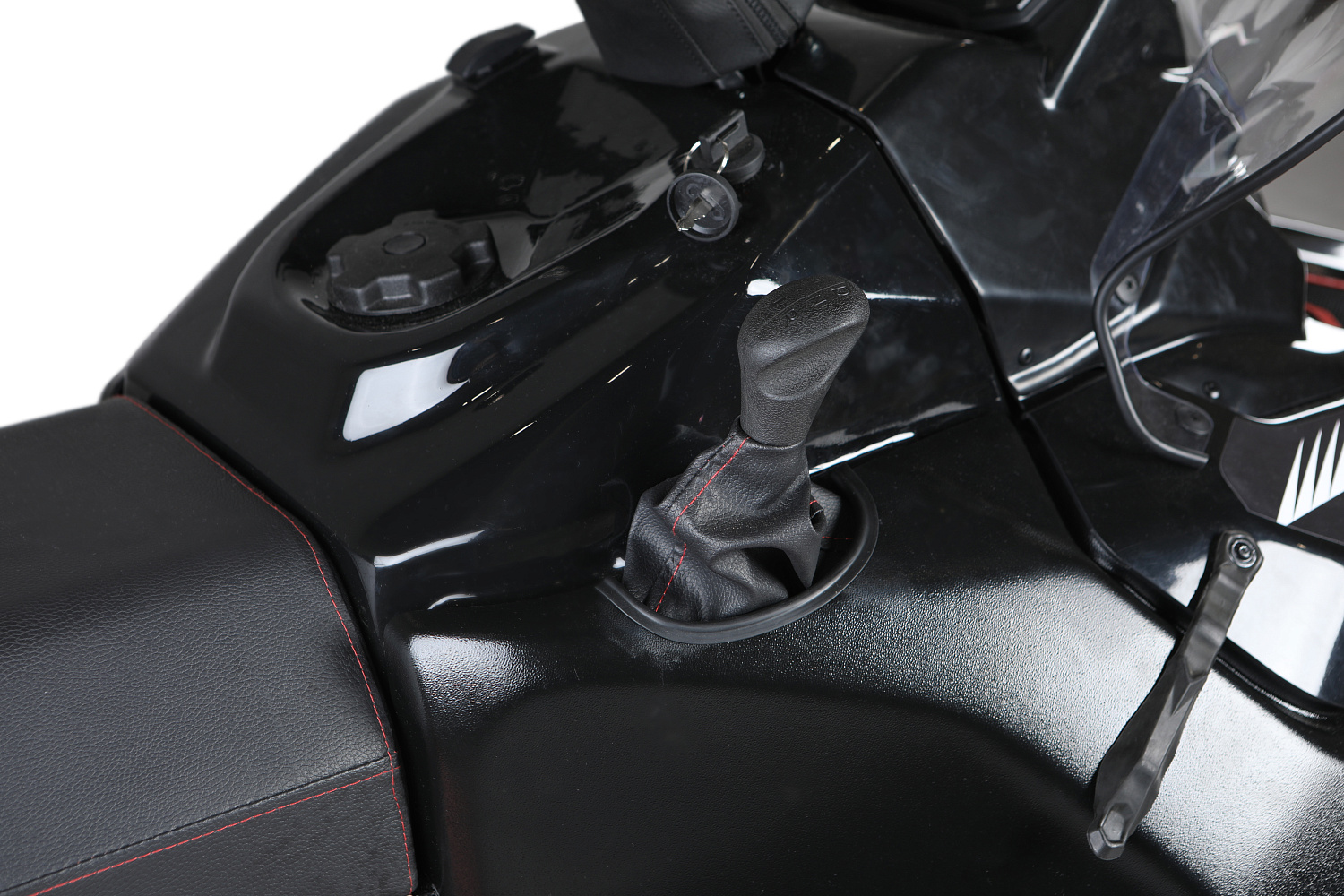 Снегоход IKUDZO HUNTER 700LK 25 V2 в Одинцово