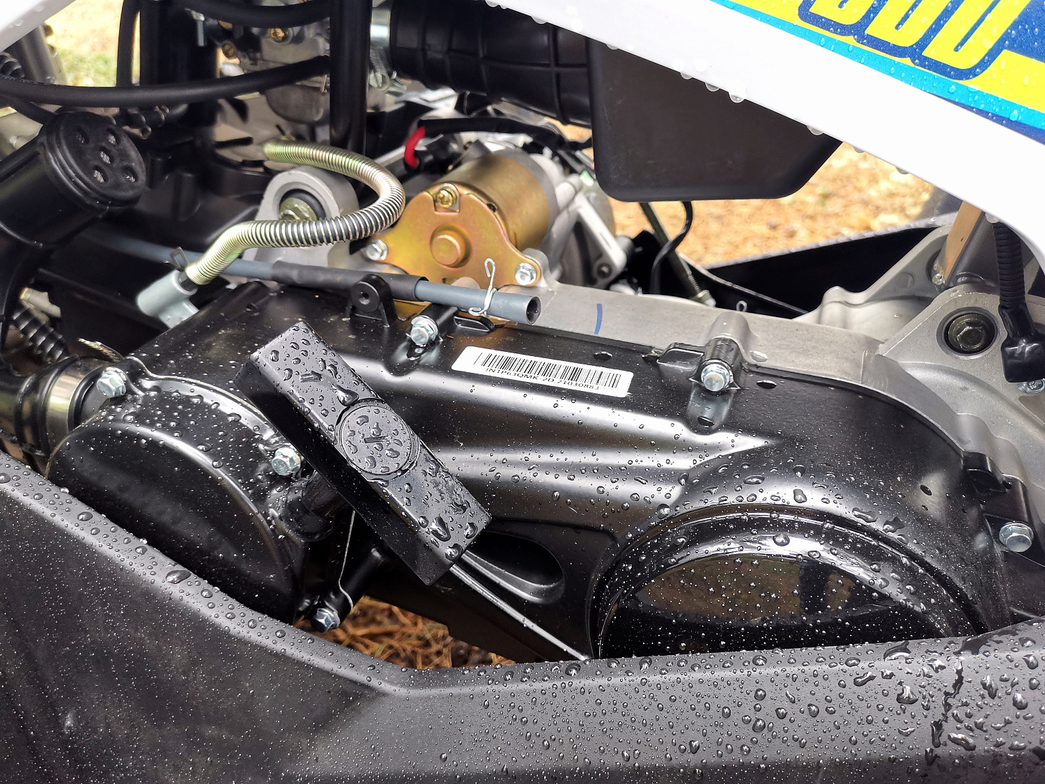 Квадроцикл PROMAX RENEGADE 280 (2025) в Одинцово